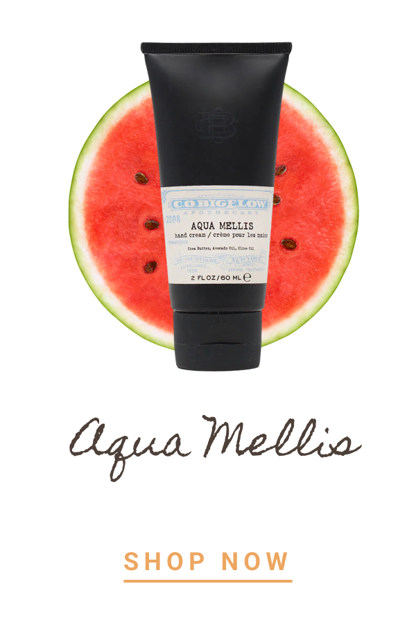 Aqua Mellis | SHOP NOW