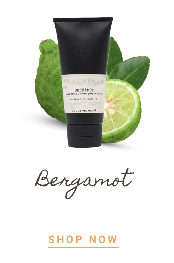 Bergamot | SHOP NOW 