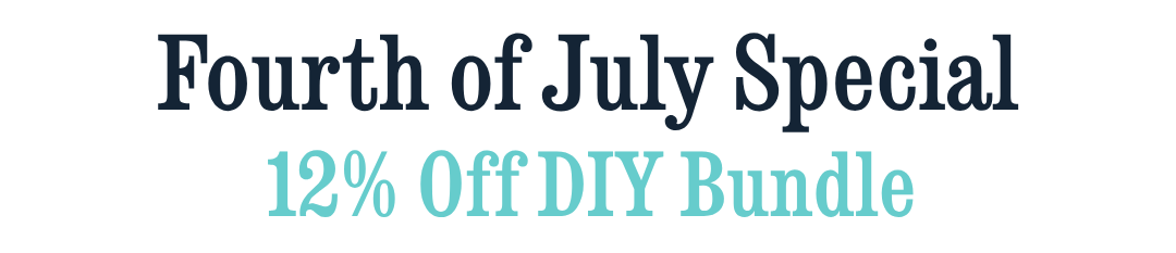 July 4th Special