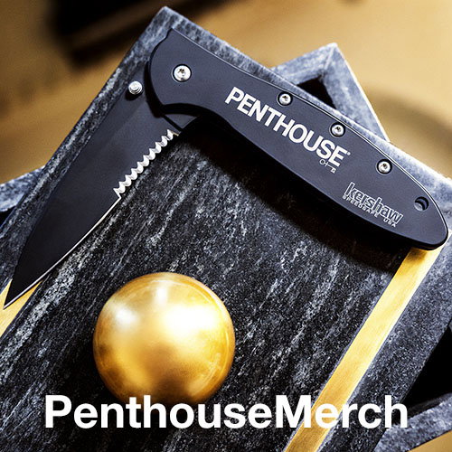 Penthouse Merchandise