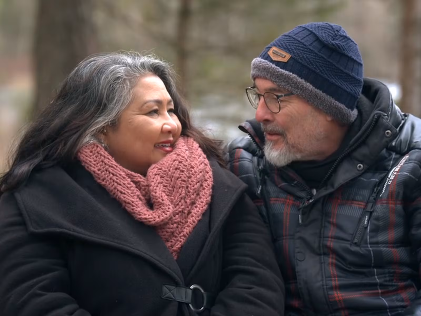 Pearl (55) uit Winter Vol Liefde slaat nieuwe weg in: ‘Eindelijk is het zover’