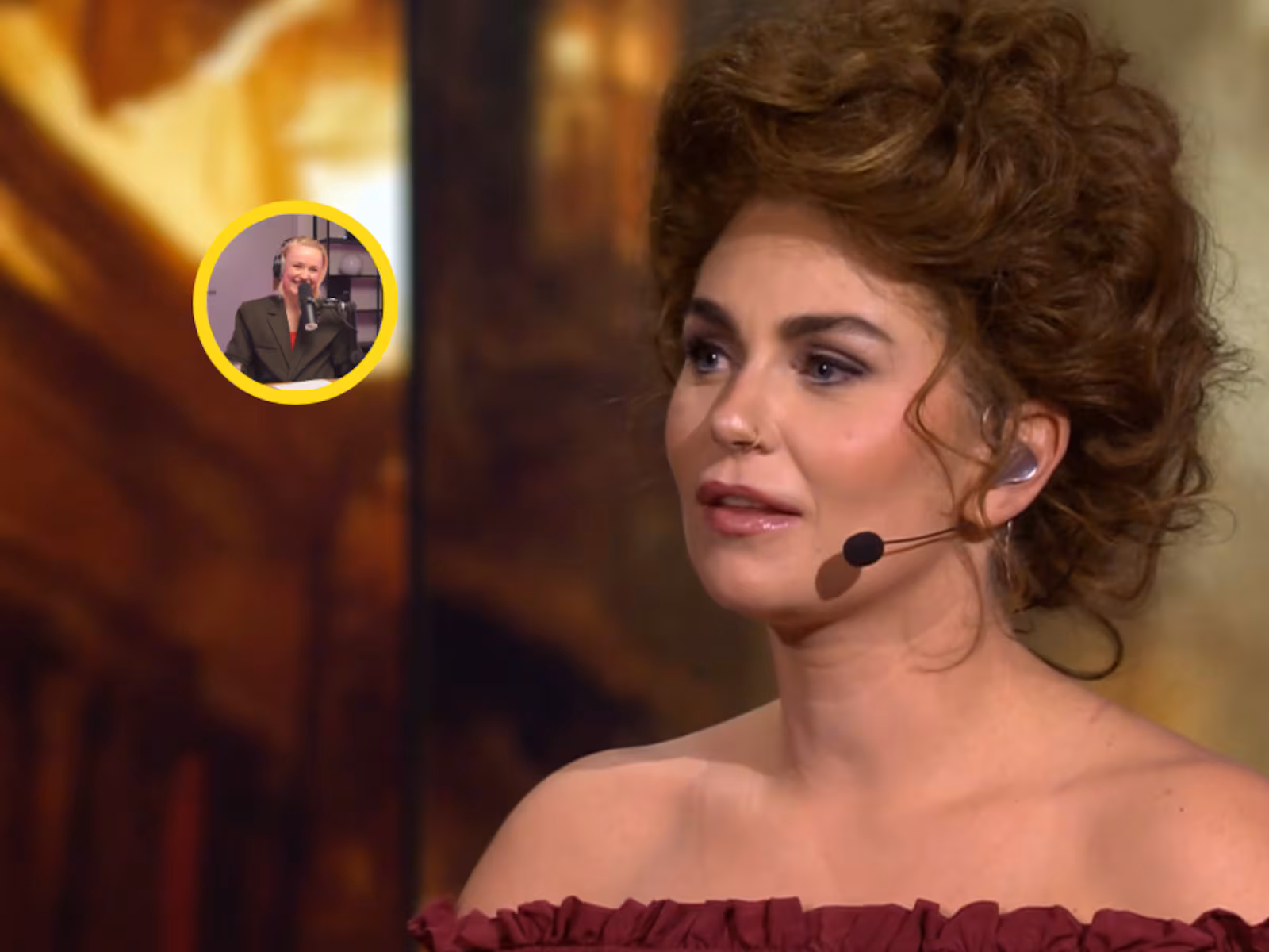 Tranentrekkende finale Stars on Stage, maar: ‘Dat kán toch niet?!’