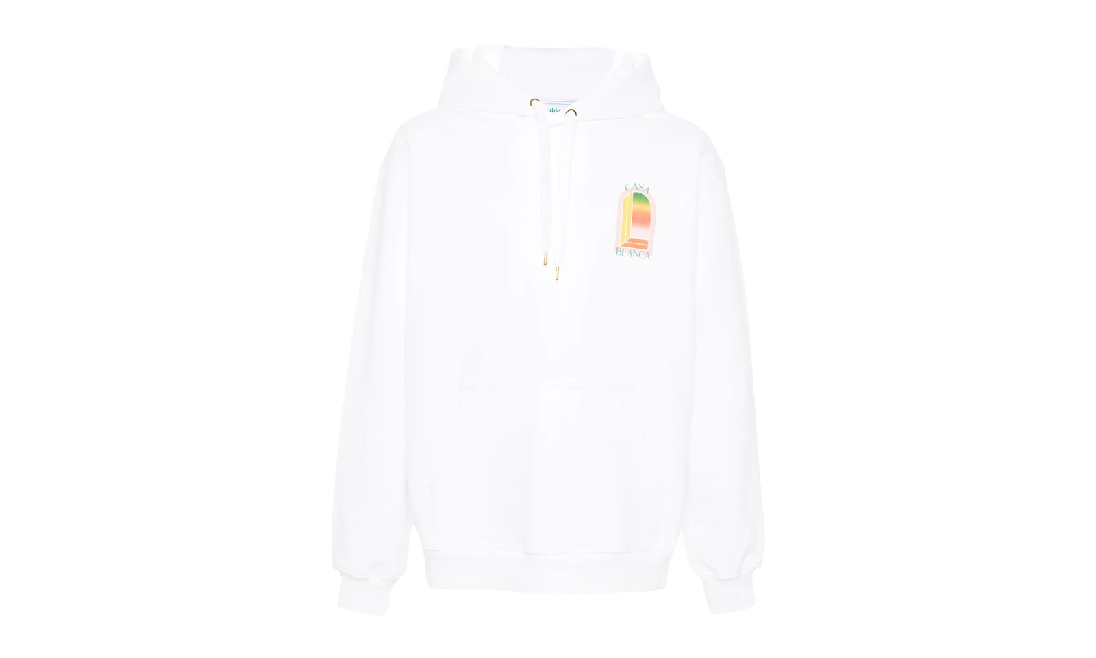 GRADIENT L'ARCHE HOODIE 