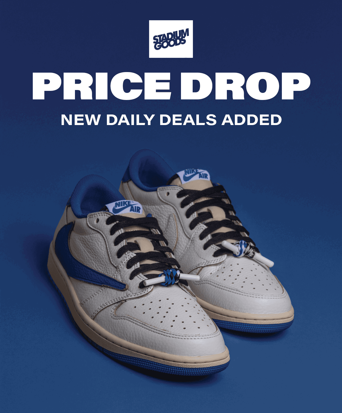DAILY DEALS
