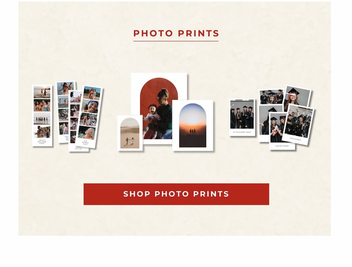 Shop Frames & Prints