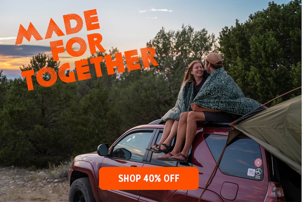 Shop up to 40% Off