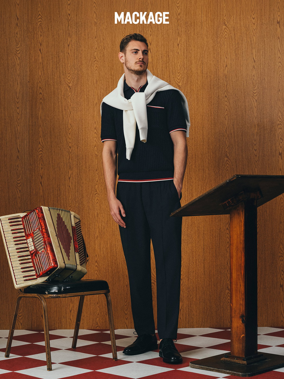 Discover World Cup Collection