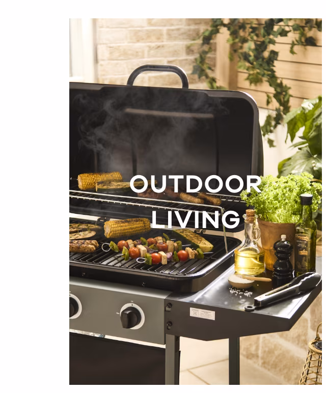 Shop outdoor living