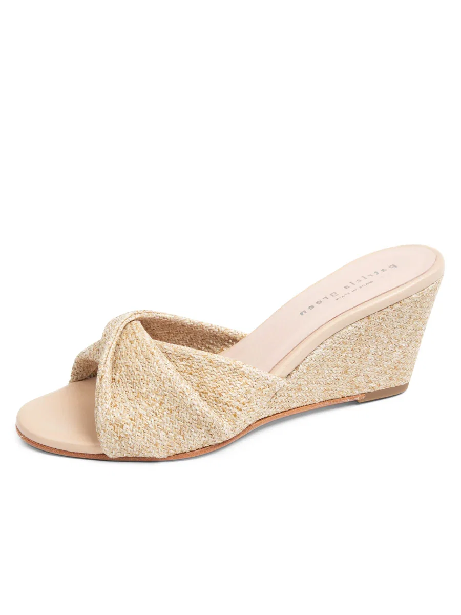 Image of Julie Twist Wedge