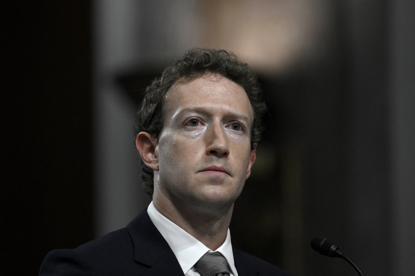 Mark Zuckerberg tells staff that AI agents haven't progressed as quickly as he'd hoped