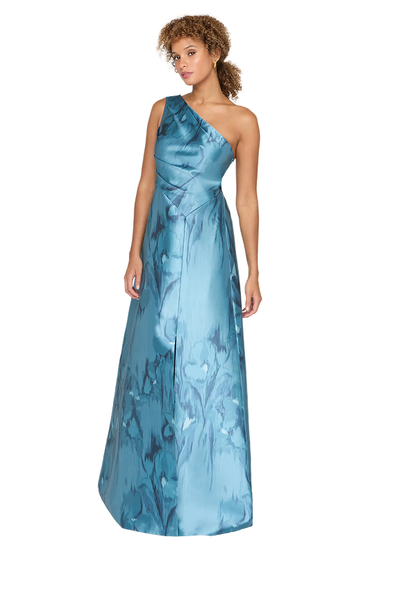 Faith Gown