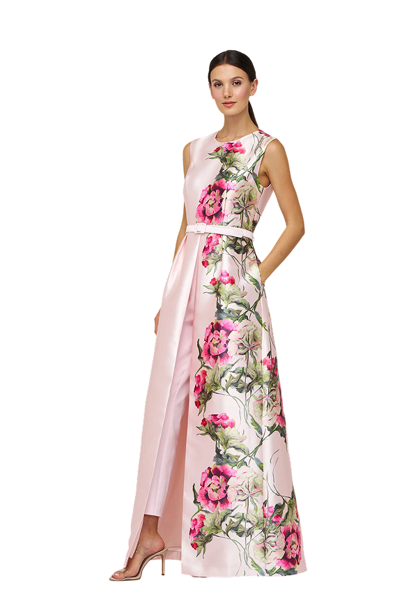 Finley Walk Through Jumpsuit