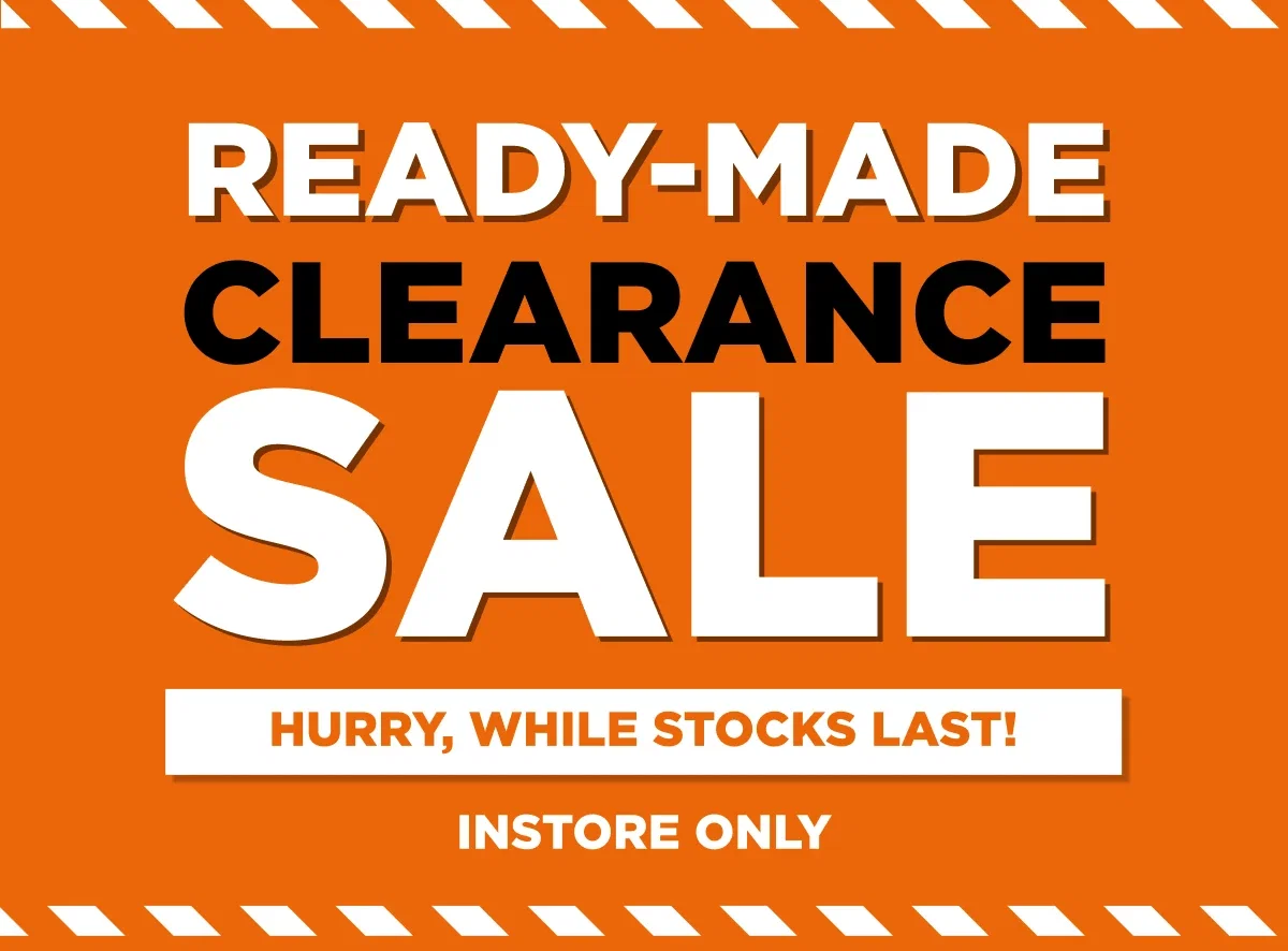 Clearance