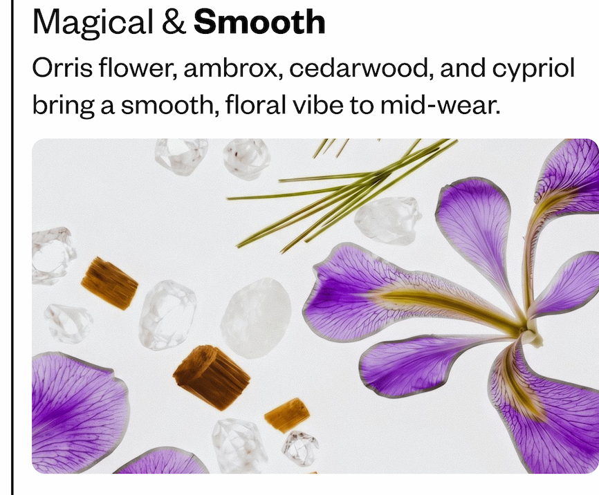 Magical & Smooth