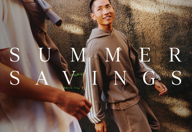 Summer Savings
