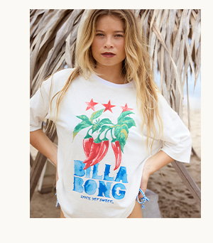 Freshest Pick Short Sleeve Knit T-Shirt