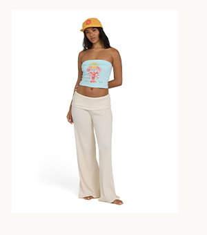 Sweet Coast Beach Pants