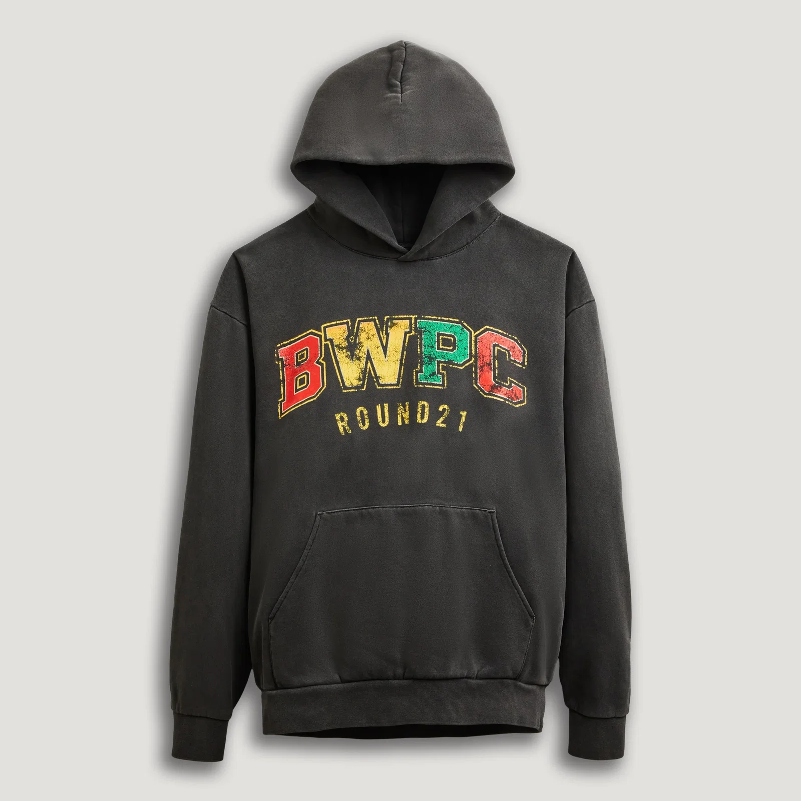 Image of Unisex NWSL 2026 BWPC Unity Hoodie