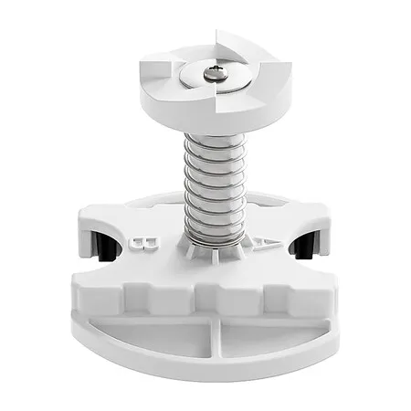 Replacement Ice Cream Maker Parts for KitchenAid, Drive Assembly Replacement for Kitchenaid Ice Cream Maker Rack, Mixer Ice Cream Maker Attachment