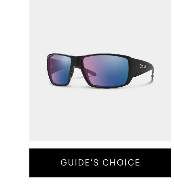Shop Guide's Choice