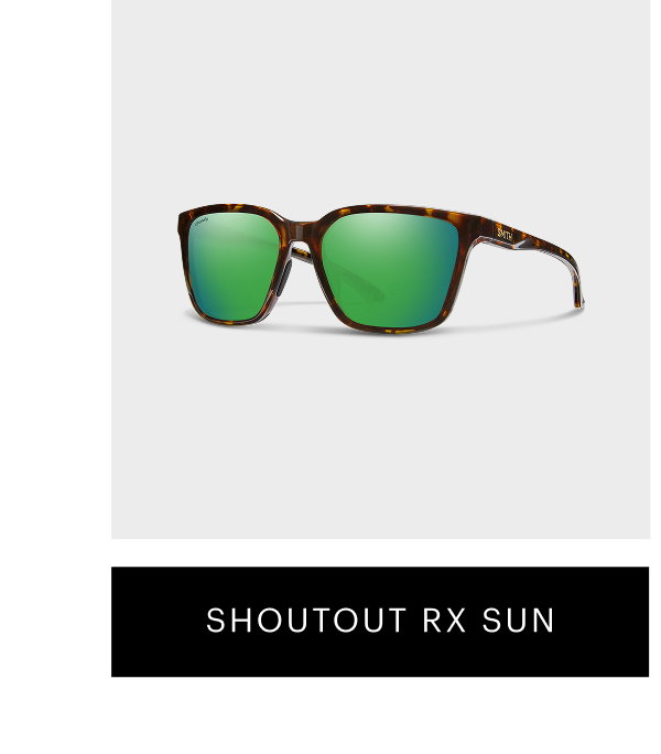 Shop Shouout RX Sun