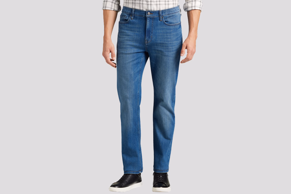 Jeans 40% Off Reg. $69.99–$79.99 See terms.