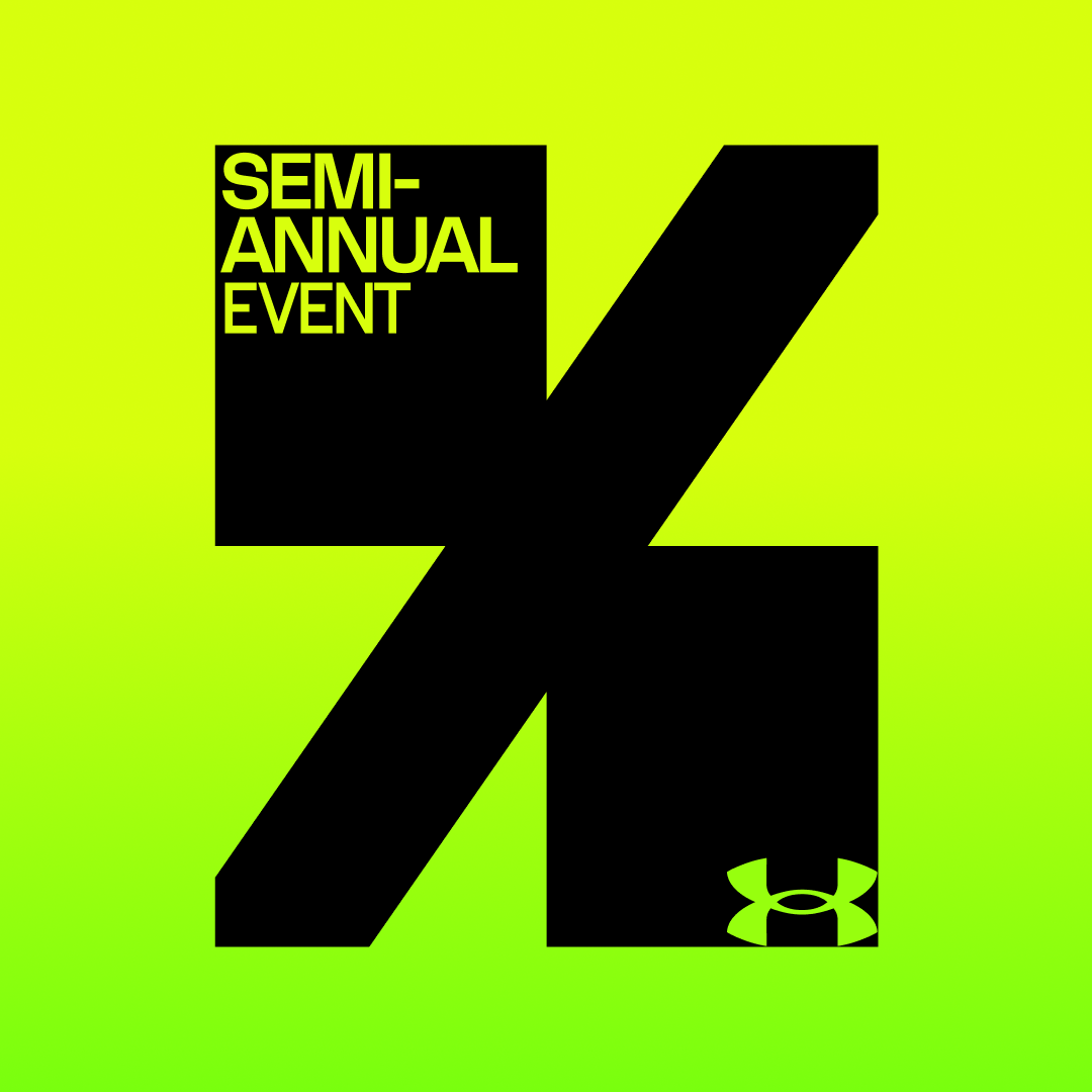 SEMI-ANNUNAL EVENT