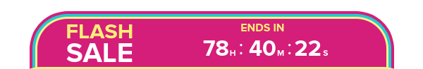Countdown Timer to 7/5/2026 6pm CDT