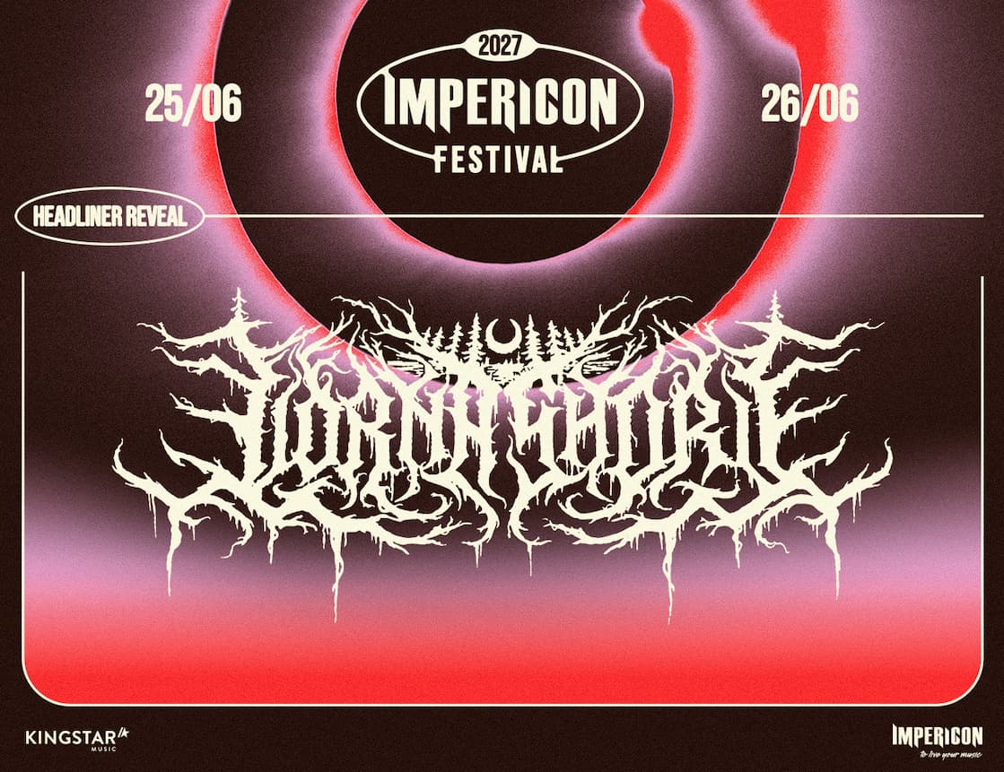 Impericon Festival 2027