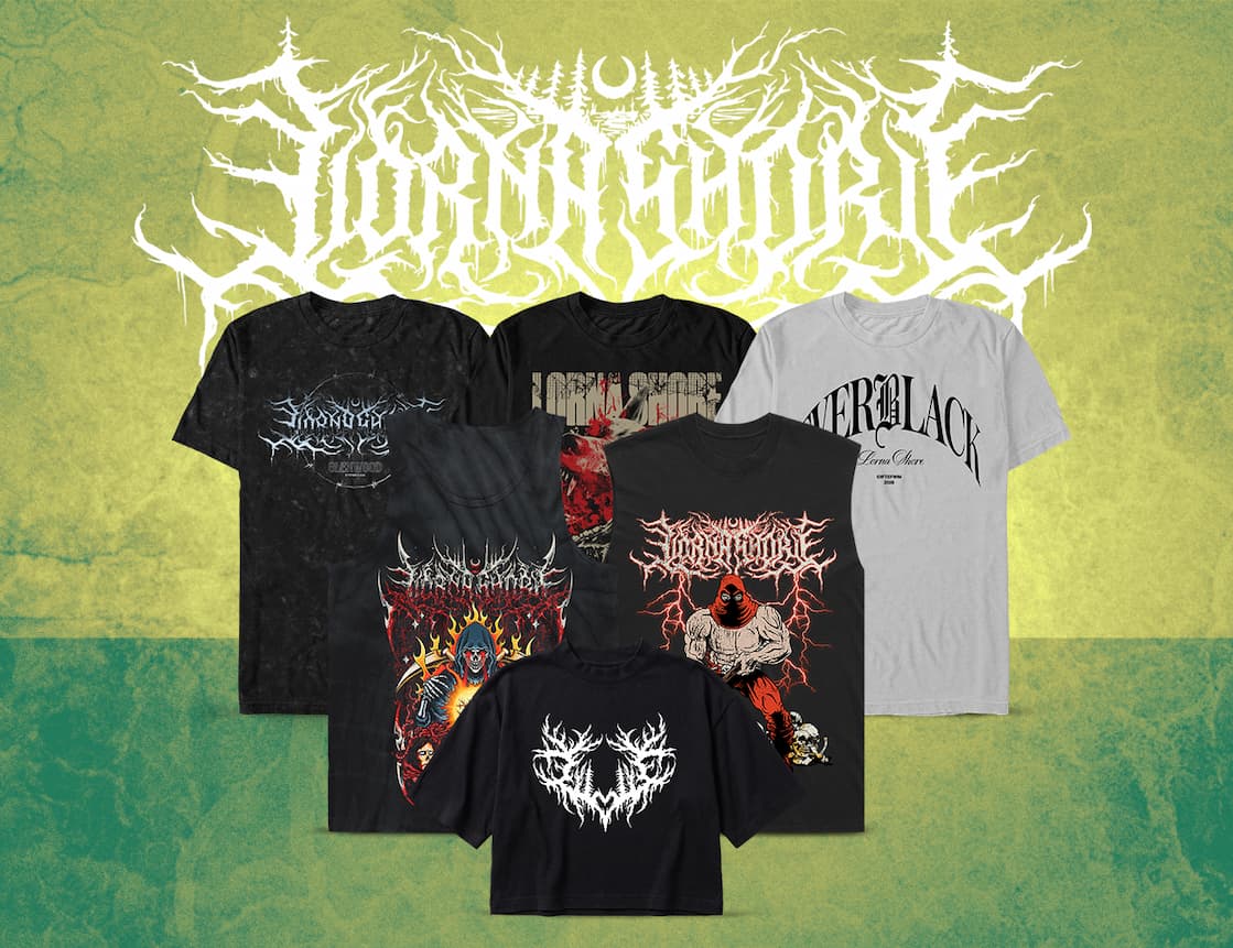 Lorna Shore