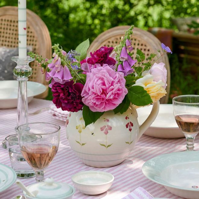Susie Watson Designs Jugs & Pitchers
