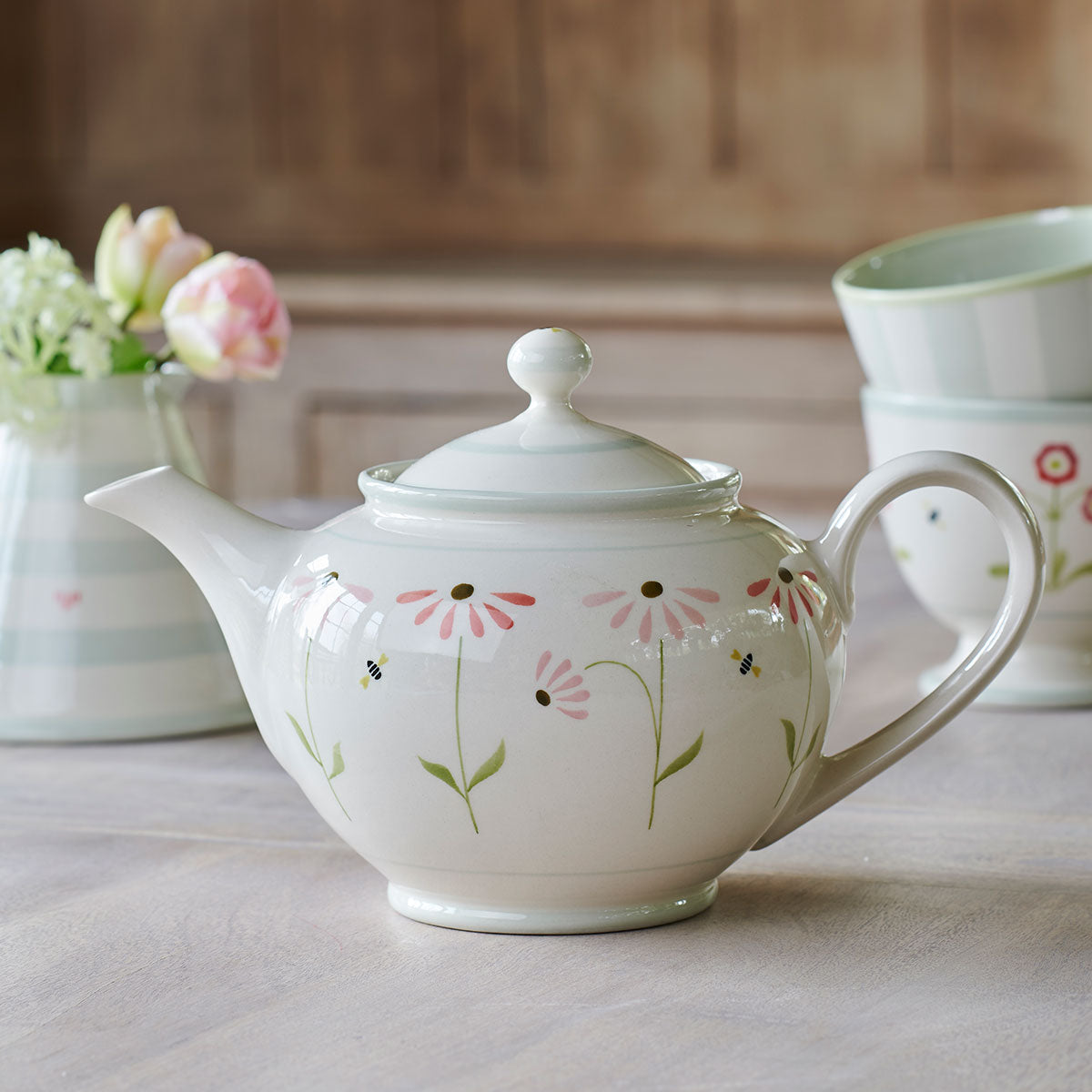 Susie Watson Designs Teapots