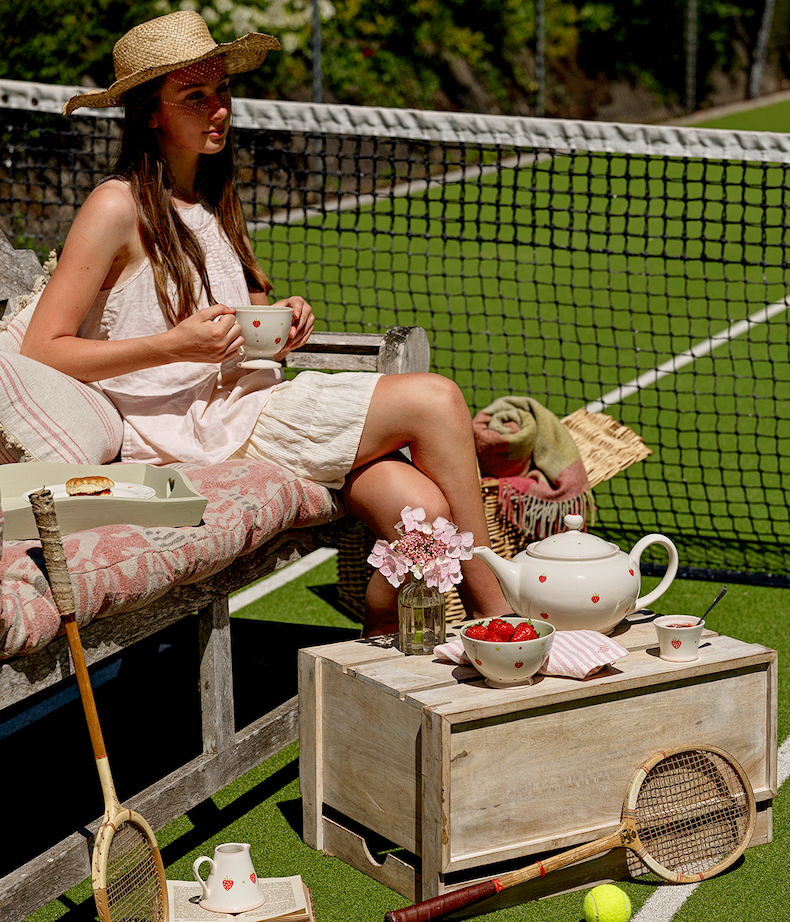 Susie Watson Designs Home Collection