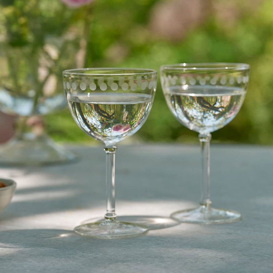 Susie Watson Designs Glass