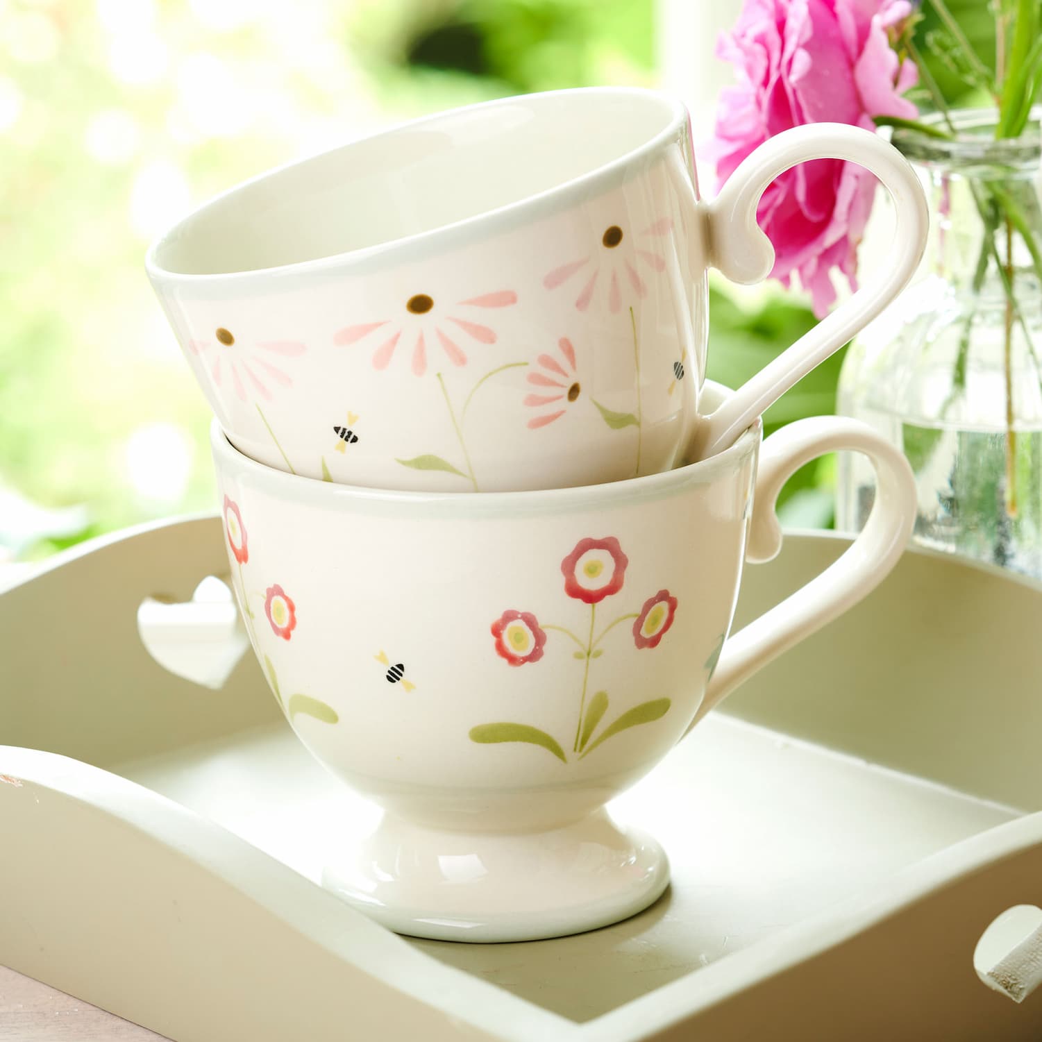 Mugs
