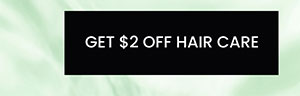 Sign up to get $2 off a Garnier Haircare product!