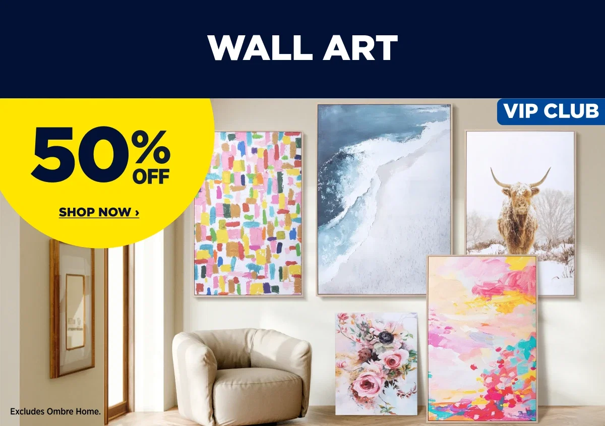 Wall Art
