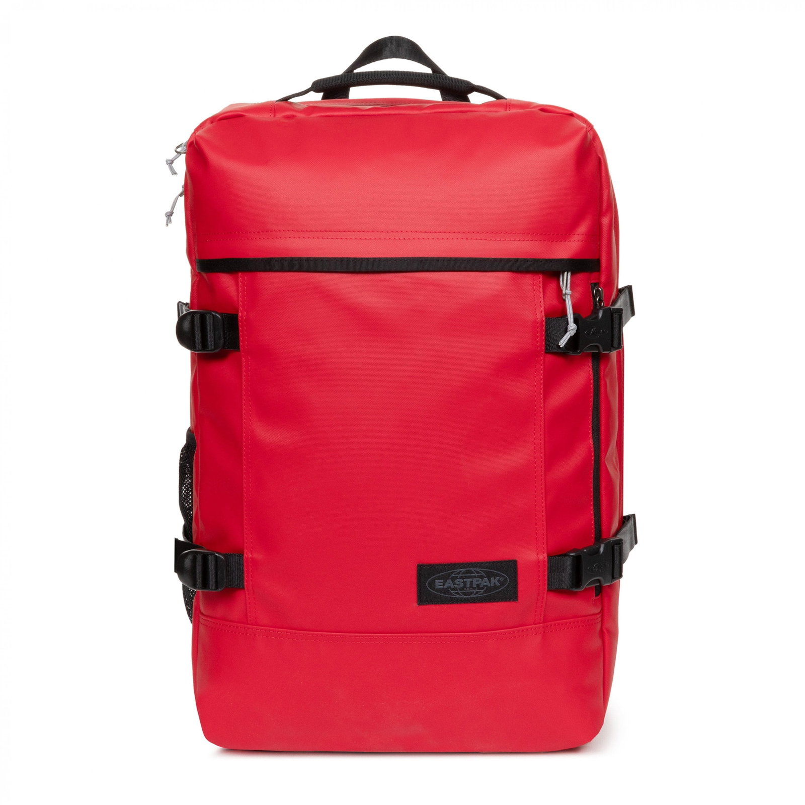 Image of TRAVELPACK TARP RED
