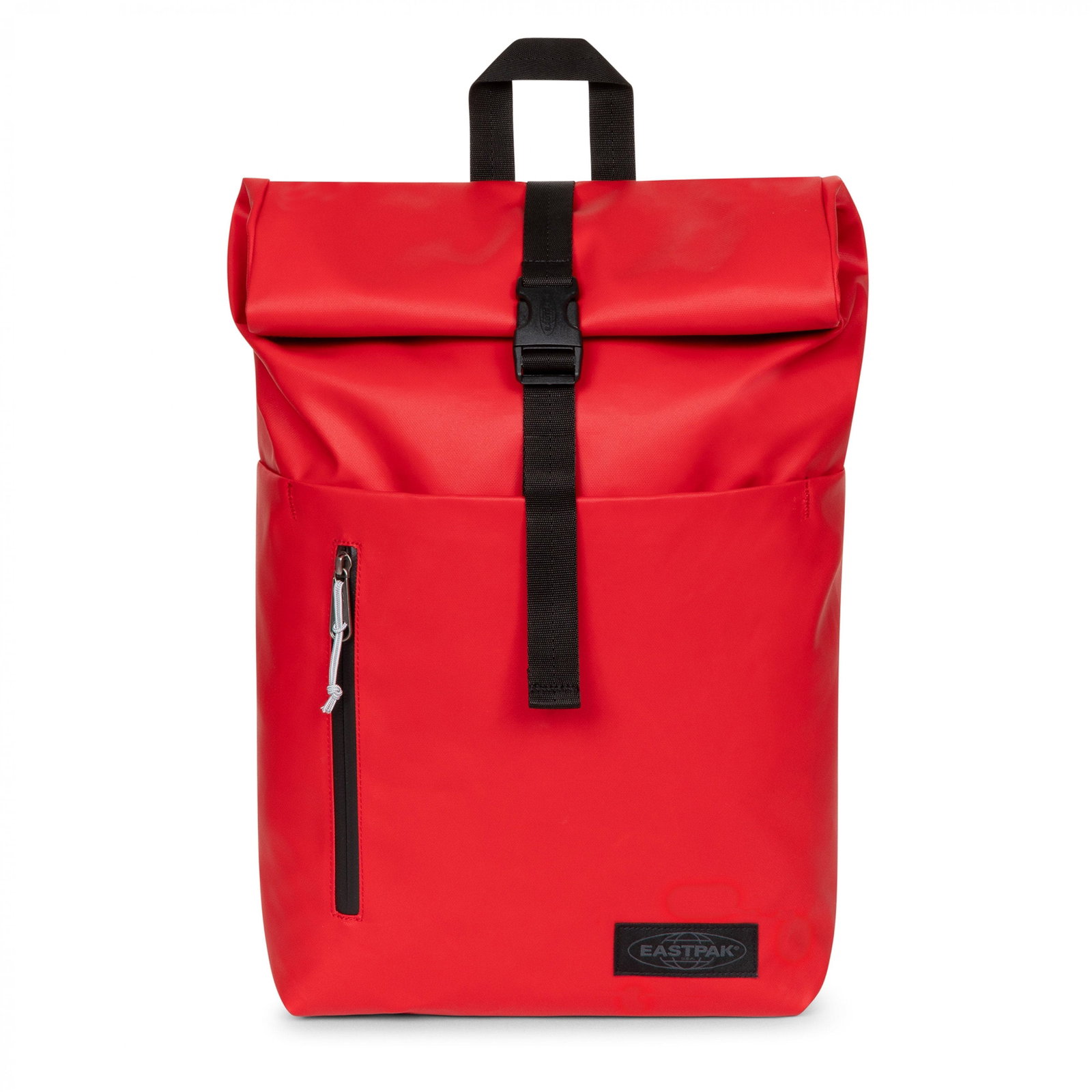 Image of UP ROLL TARP RED