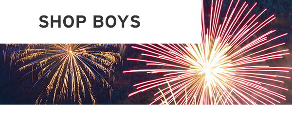 Shop Boys