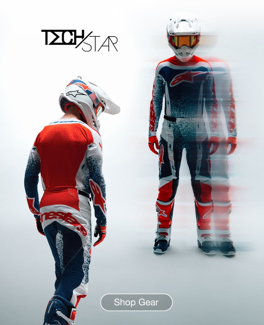 Shop Unity Limited Edition Techstar Gear