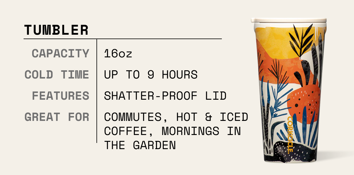 Shop Tumbler