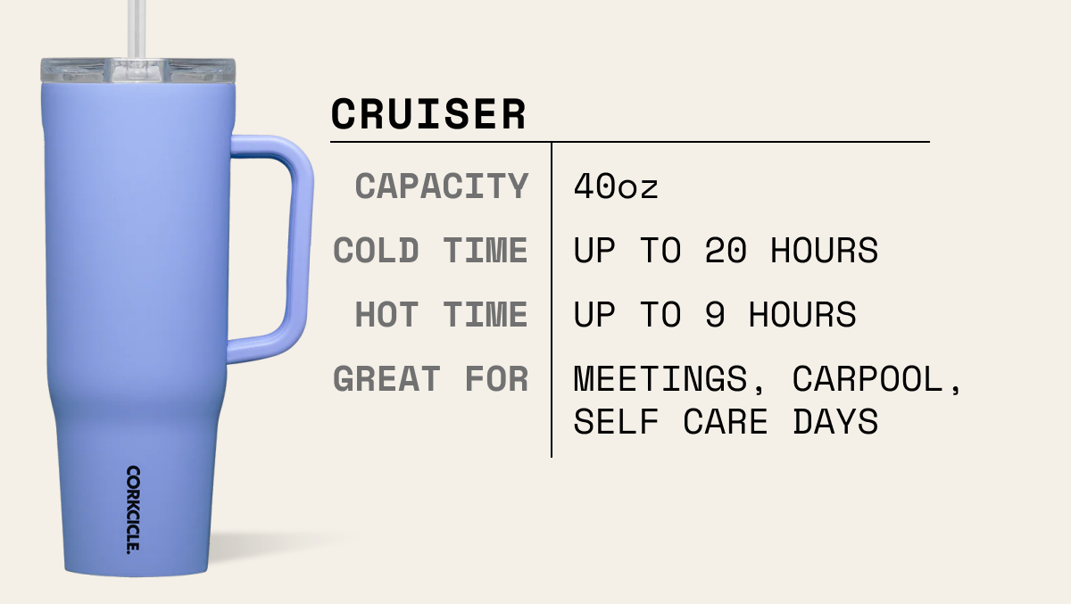 Shop Cruiser