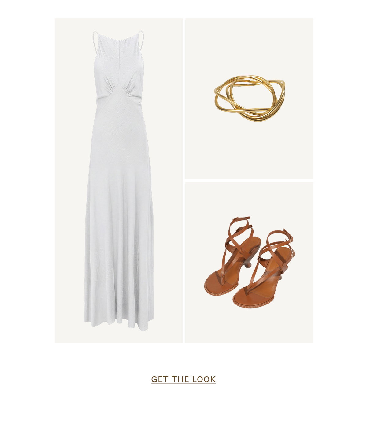 Get the Look