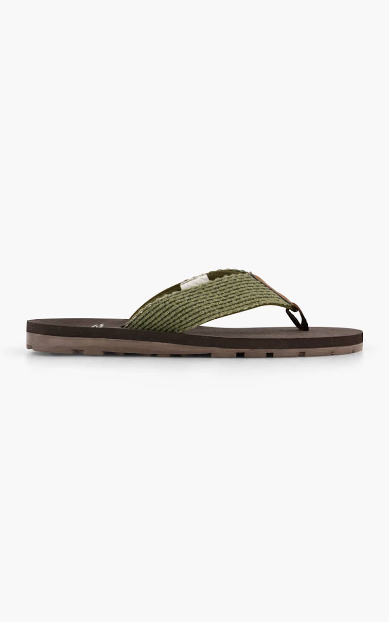 Teenslipper