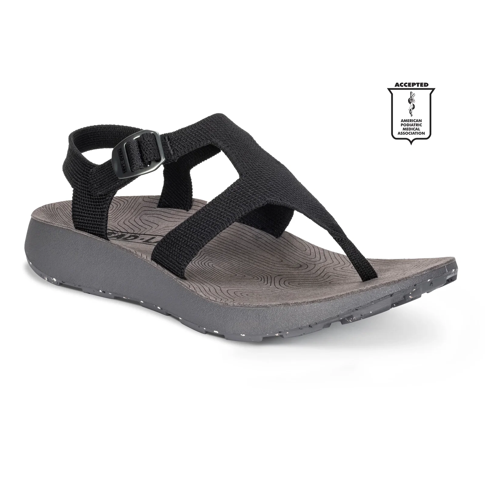 Image of Women's Albion Sandals