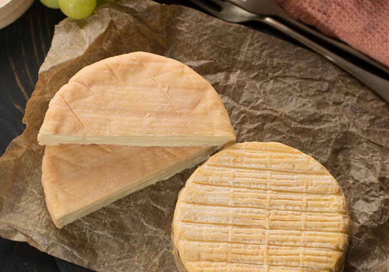 Cheese and Picnics
