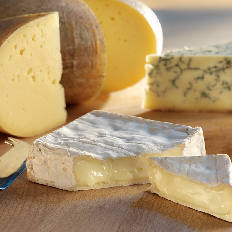 The Somerset Selection Box