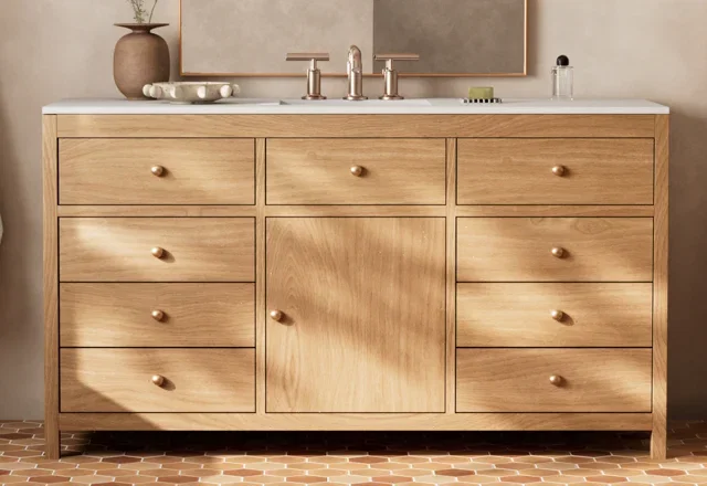 Top-Rated Vanities