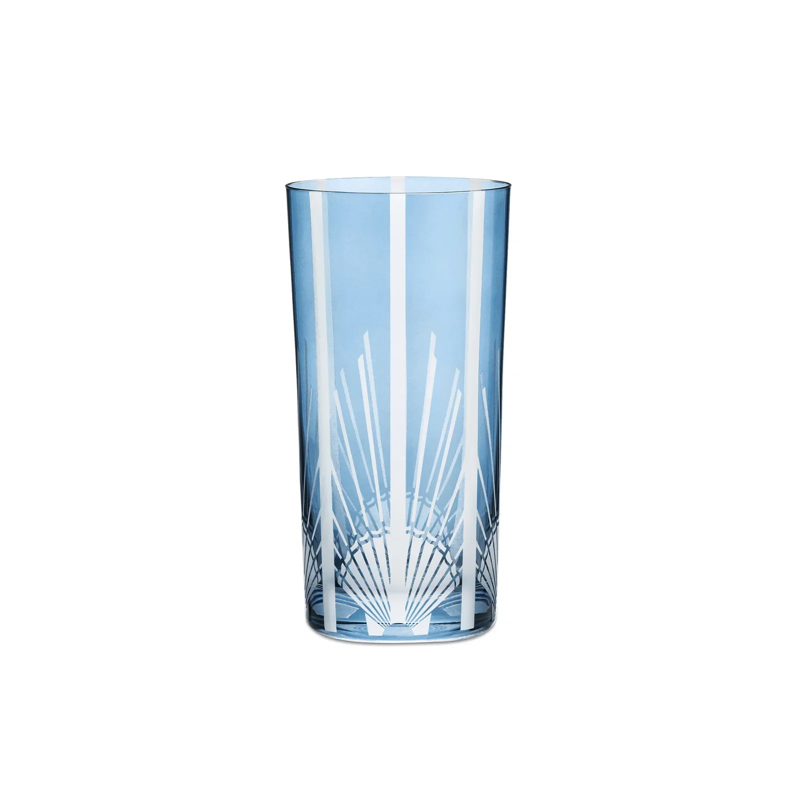 Image of THE HAMPTONS CRYSTAL HIGHBALL